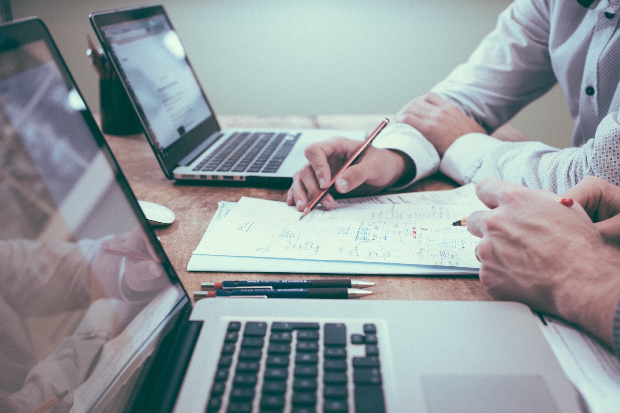 Sales and Customer Experience
